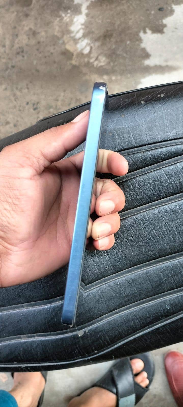 OPPO A6 3
