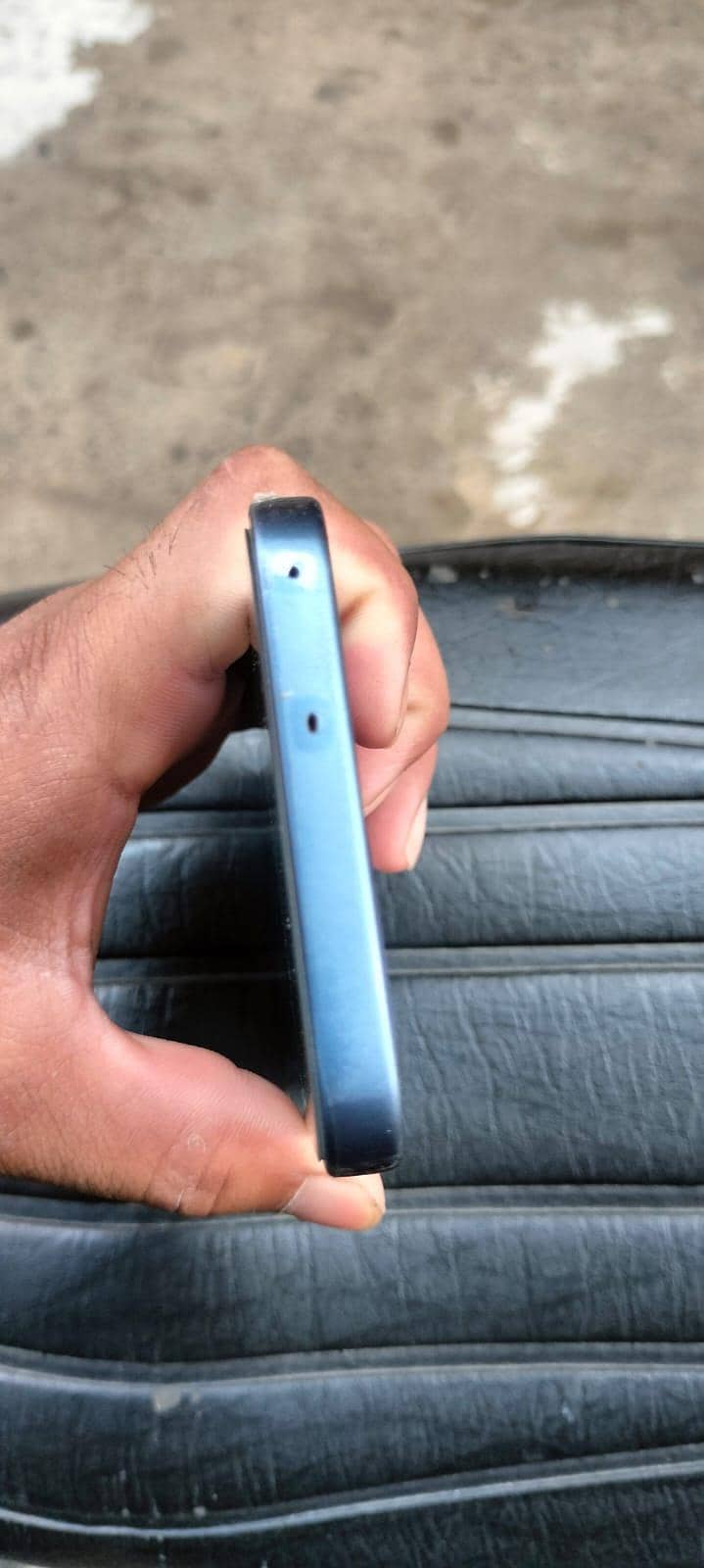 OPPO A6 5