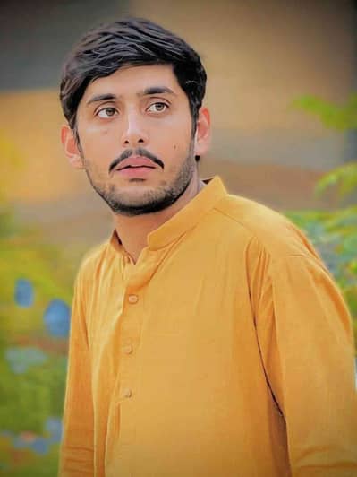 Ahmad dhair 