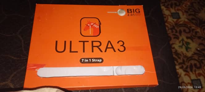 ultra watch