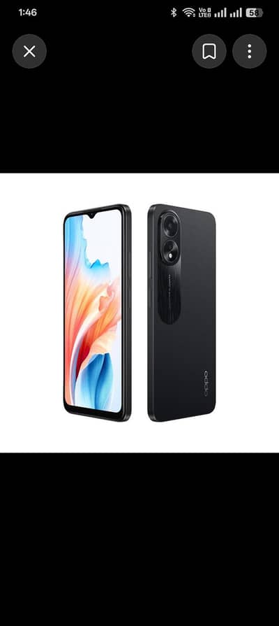 OPPO A18