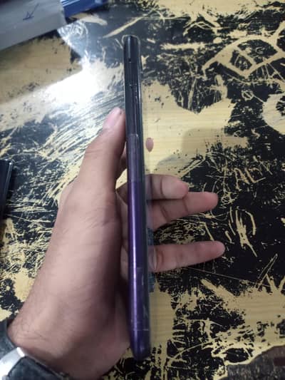 Infinix Hot 8