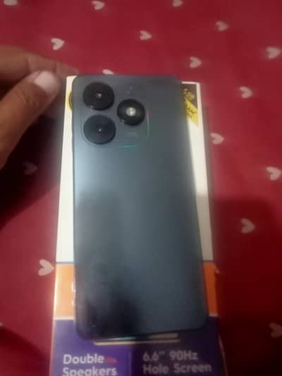 Tecno Spark Go 2024