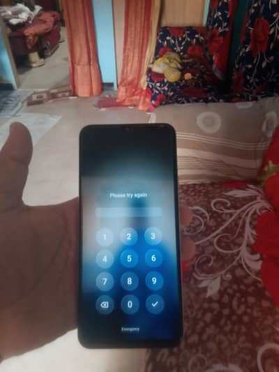 Vivo Y18