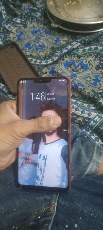 Vivo Y83 03162398407