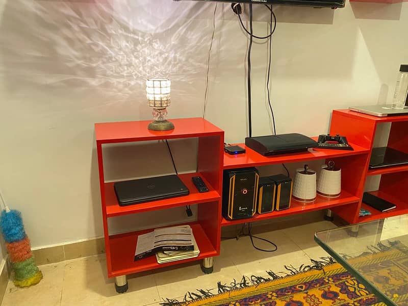 Console/Divider 3