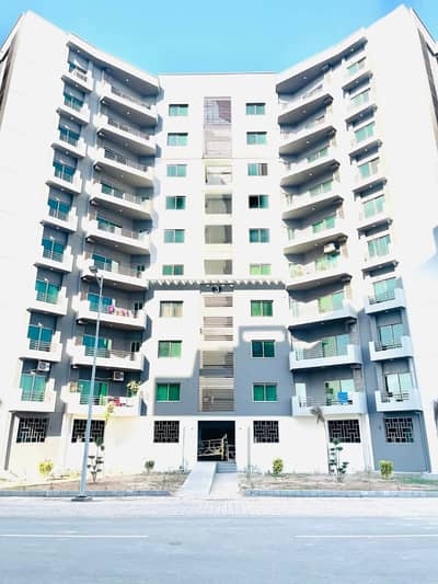 BEAUTIFUL BRAND NEW 12 MARLA APARTMENT FOR SALE IN ASKARI X SECTOR-S LAHORE GIVE ME DESCRIPTION