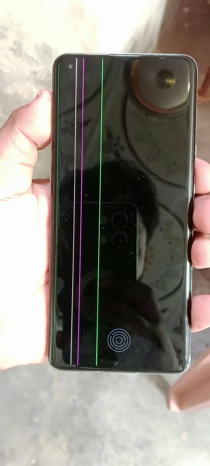One Plus 9 pro 4