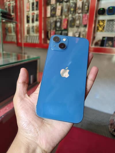 Apple iPhone 13jv
