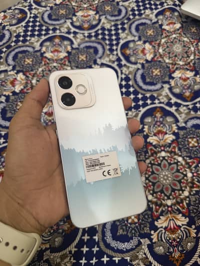 OPPO A6s pro