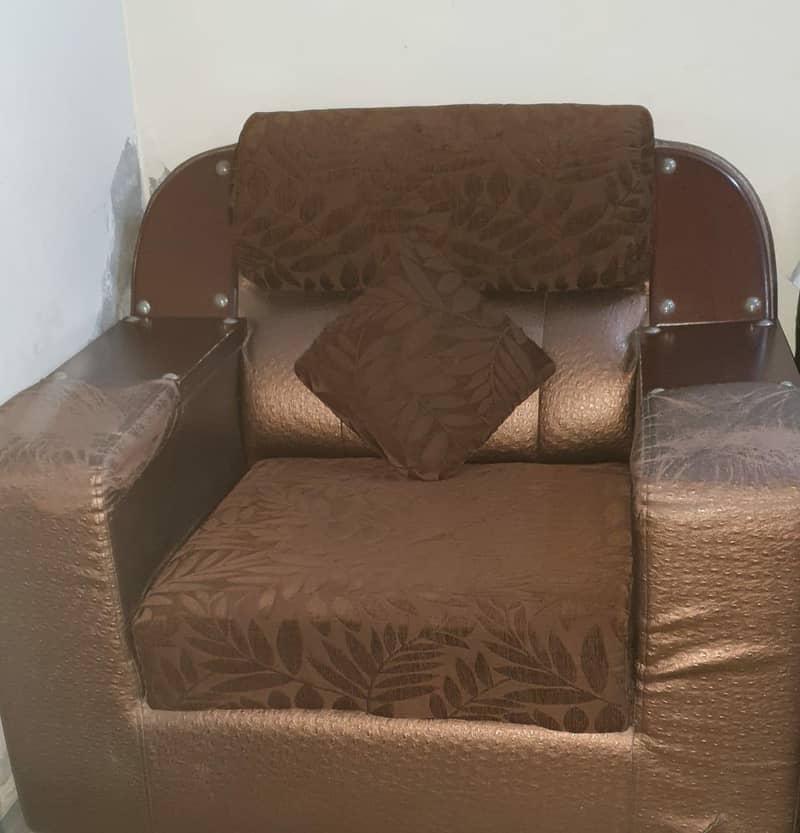 sofa sett 0