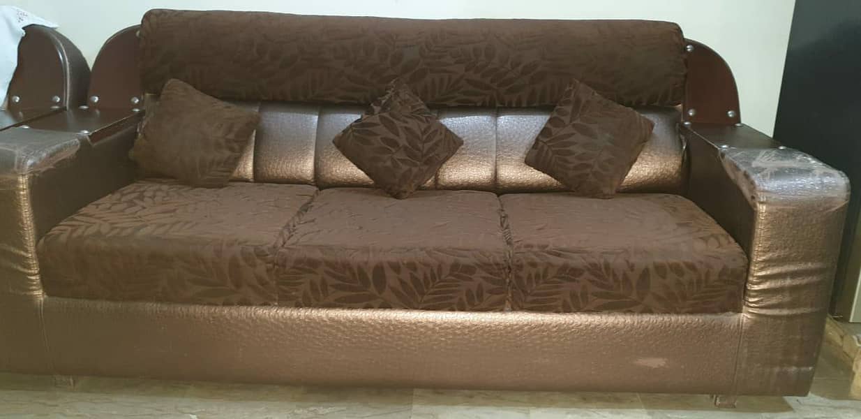 sofa sett 1