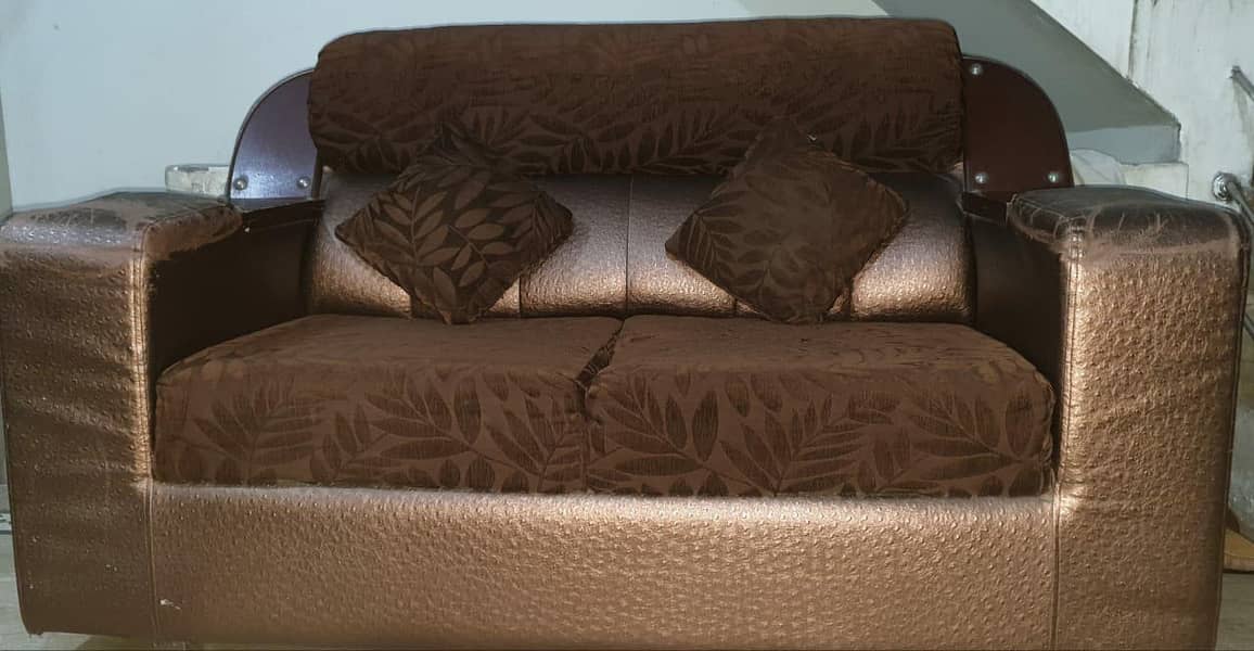sofa sett 2