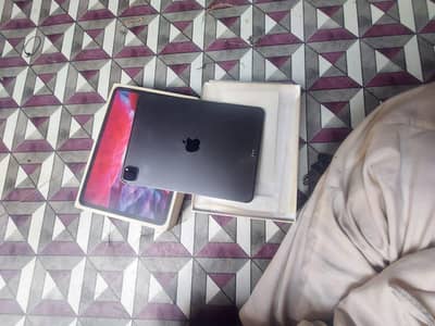 iPad 2020