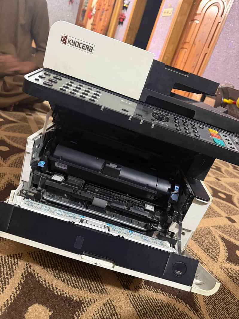 Printing Machine 3