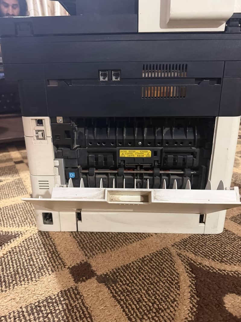 Printing Machine 4