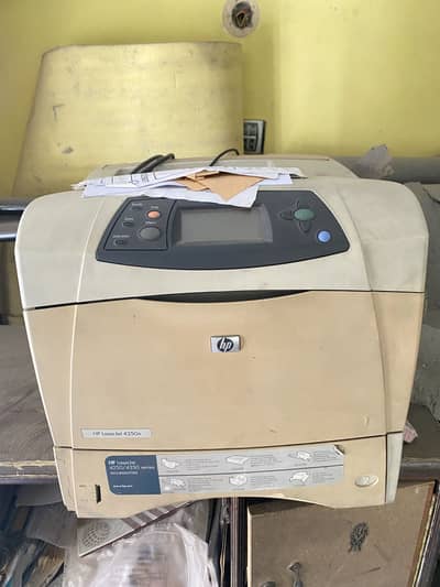 Hp 4250