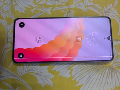 Samsung Mobile S21