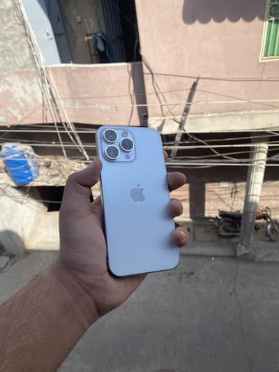 Apple iPhone 14 Pro Max