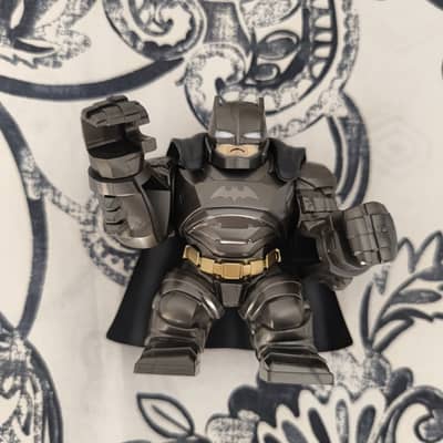 4 Inch Batman Action Figure from Temu
