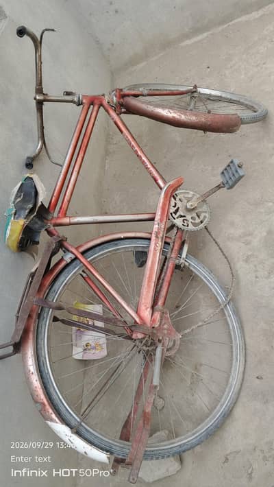 cycle