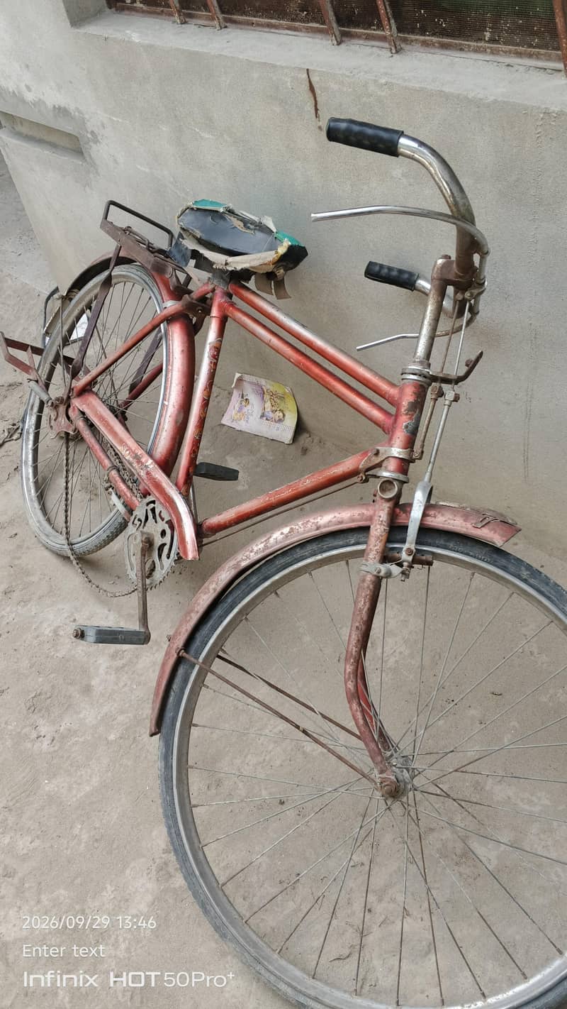 cycle 1