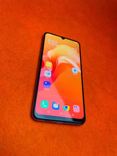 Vivo S1 Pta Approved