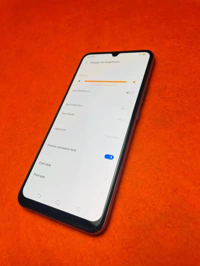 Vivo S1 official Pta Approved Dual Sim