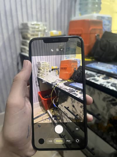 Apple iPhone 11 Pro Max