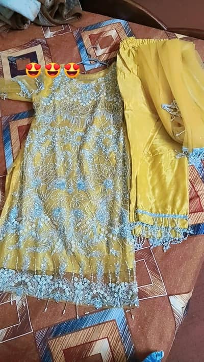 modern dress
