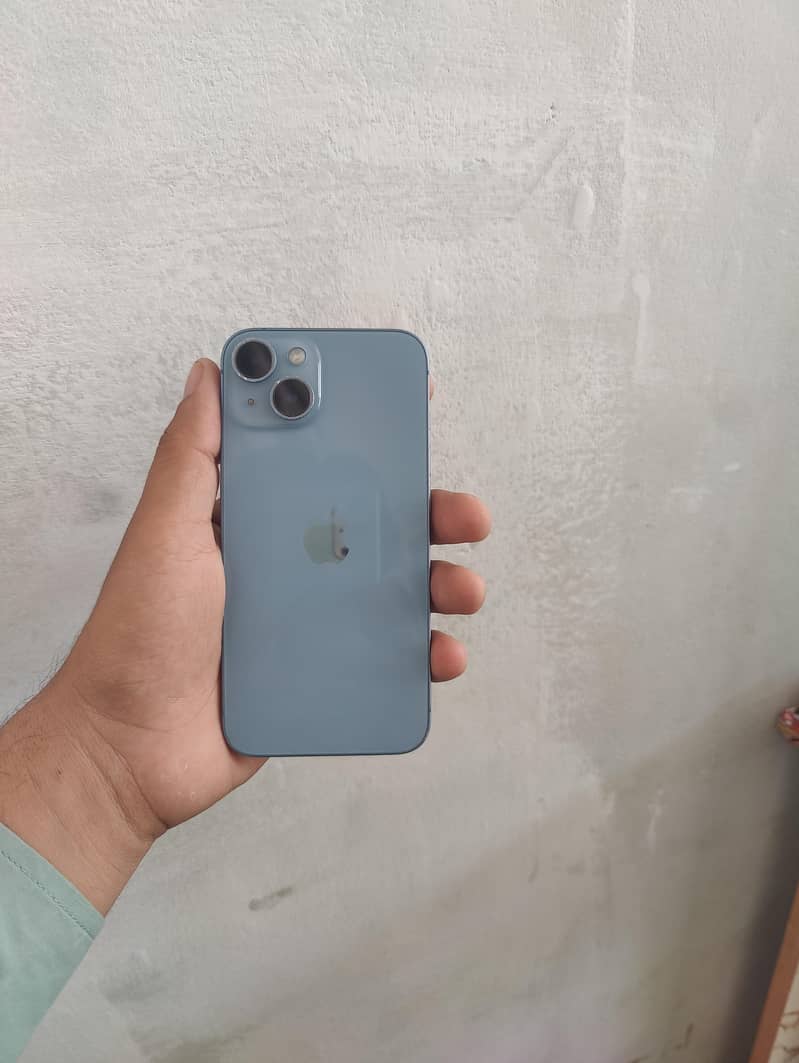 Apple iPhone 14 0