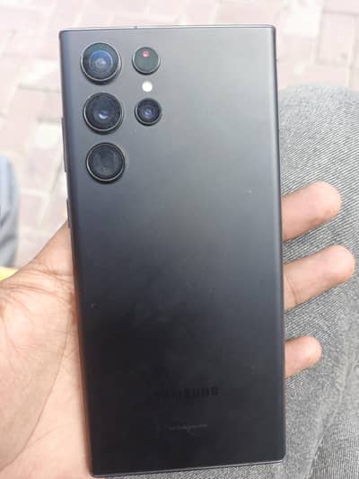 Samsung Mobile S22 Ultra