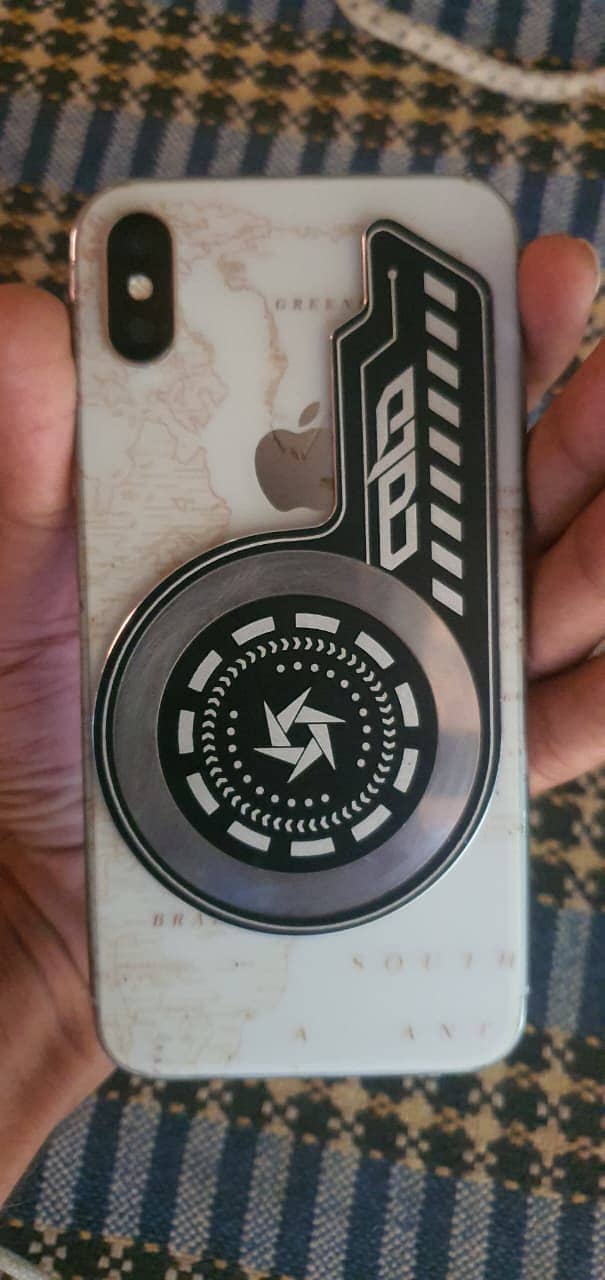 Apple iPhone X 0
