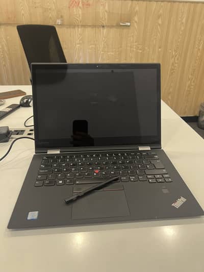 Lenovo X1 yoga
