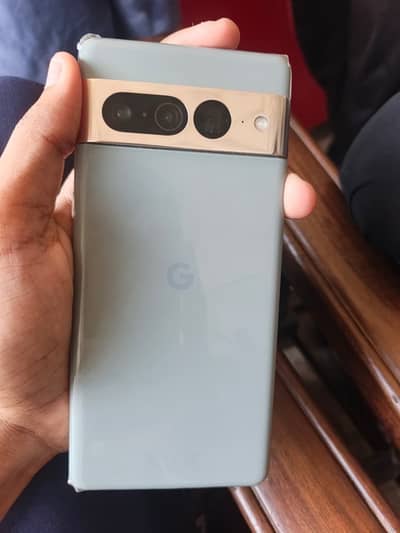 Google Pixel 7 Pro
