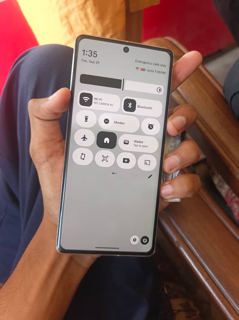 Google Pixel 7 Pro 2