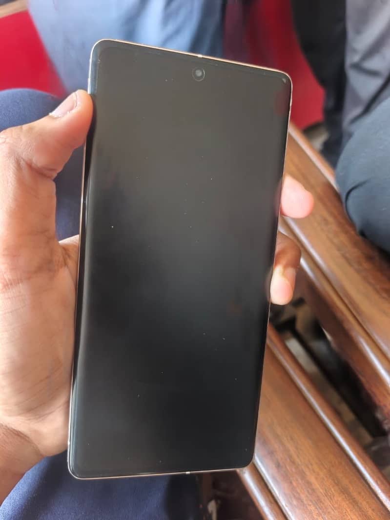 Google Pixel 7 Pro 6