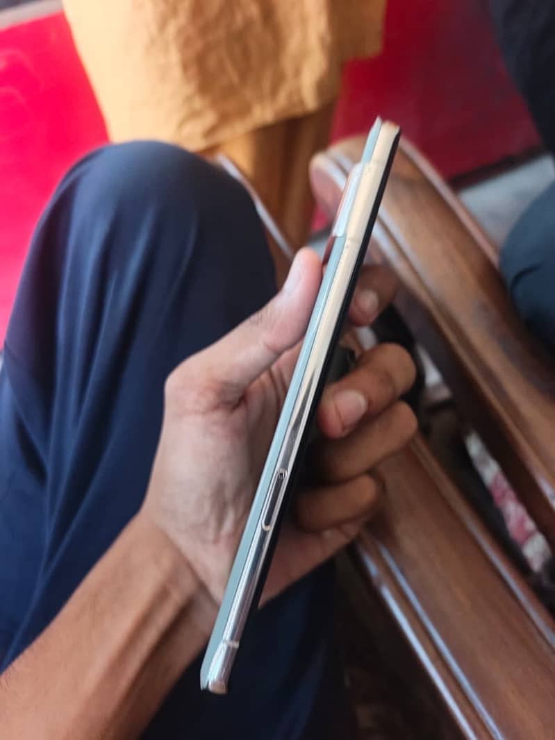 Google Pixel 7 Pro 7