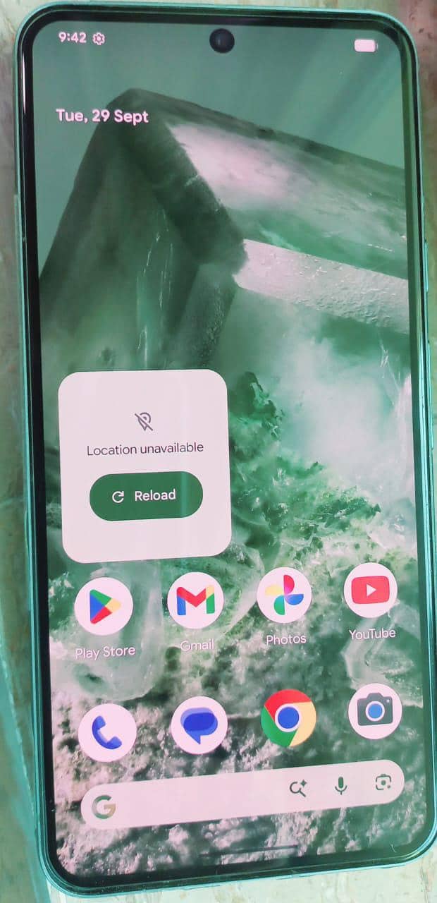 Google Pixel 8 4