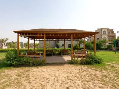 Spacious Good Location Residential Plot Is Available In Park View City - Platinum Block For sale