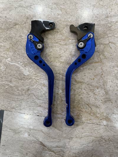 Sports Clutch and Brake liver