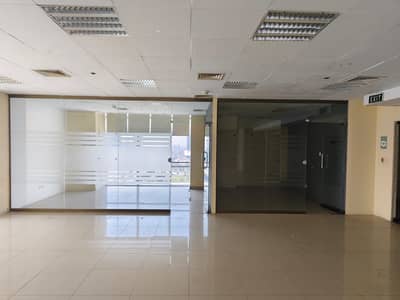 BLUE AREA, ISLAMABAD High Rise Tower 12,000 Sqft Office with Lift Parking Security HVAC Power Backup