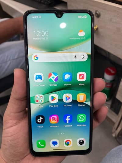 Xiaomi Redmi A5