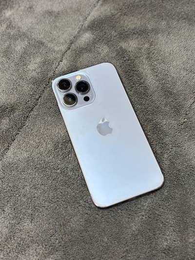 Apple iPhone 13 Pro