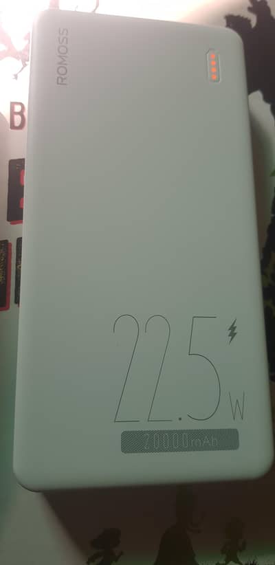 20000 MAH FAST CHAING POWER BNK 10/10 CONDITION
