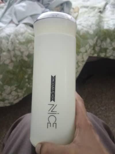 bottle