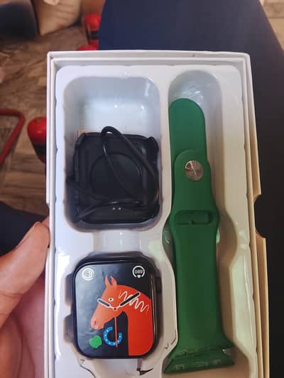 Fit pro watch