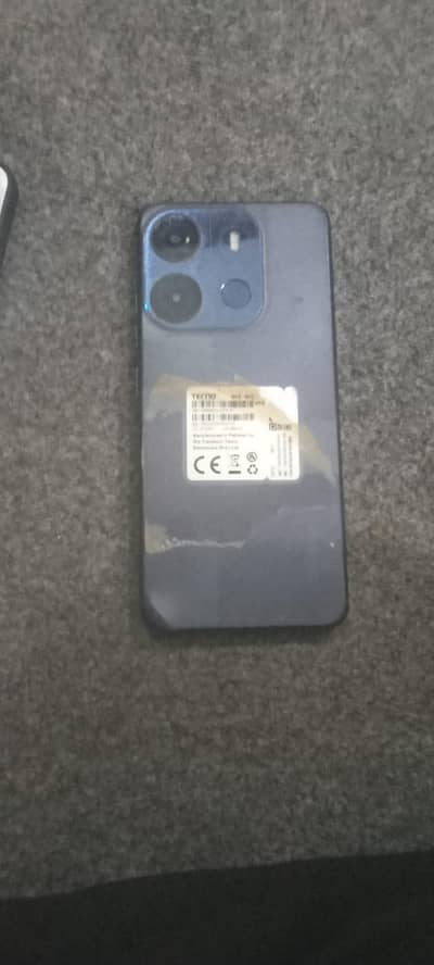 Tecno POP 7 Pro