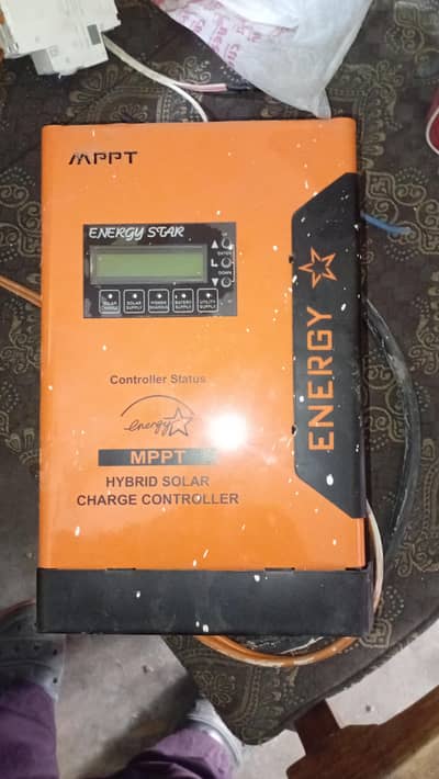 MPPT Best solar pannles