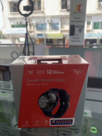 Smart watch Opal Brand new